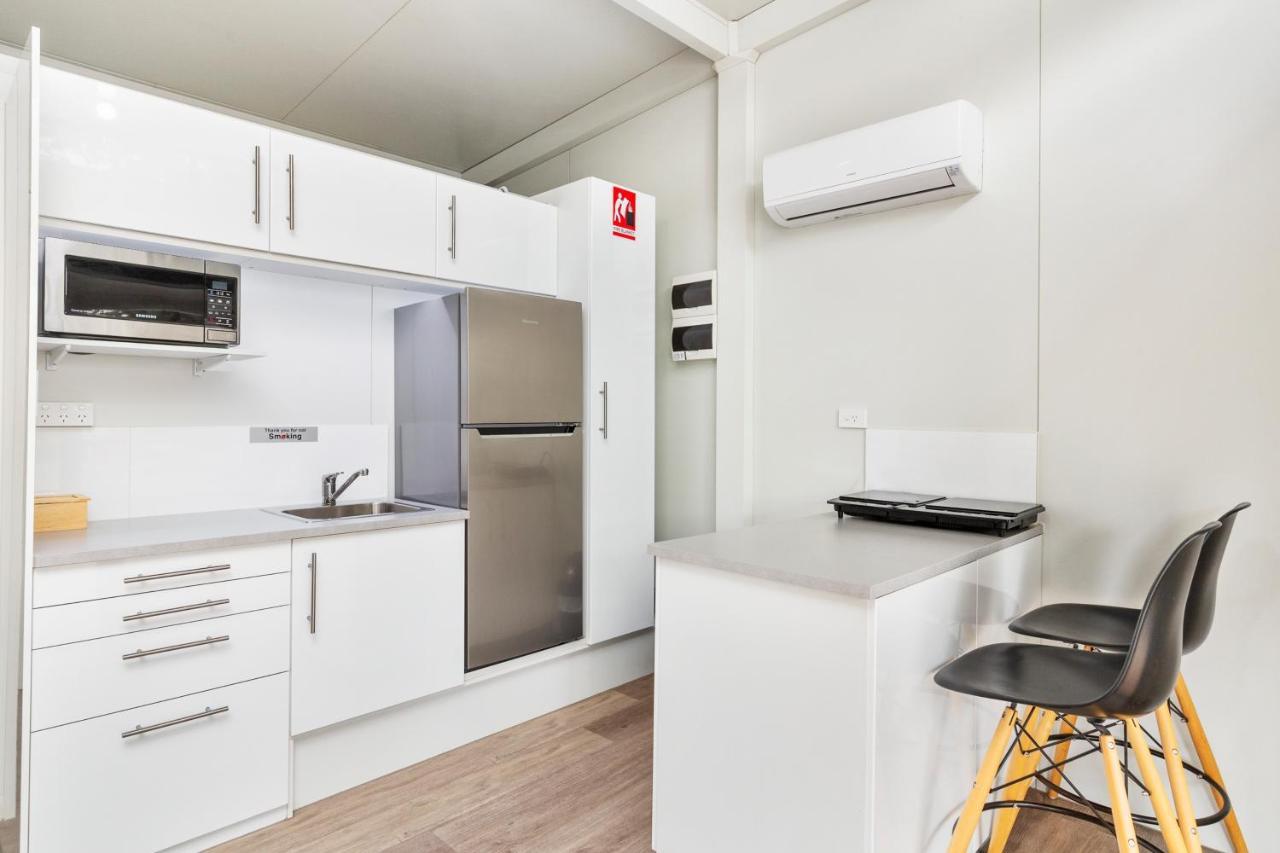Gawler Caravan Park Exterior photo