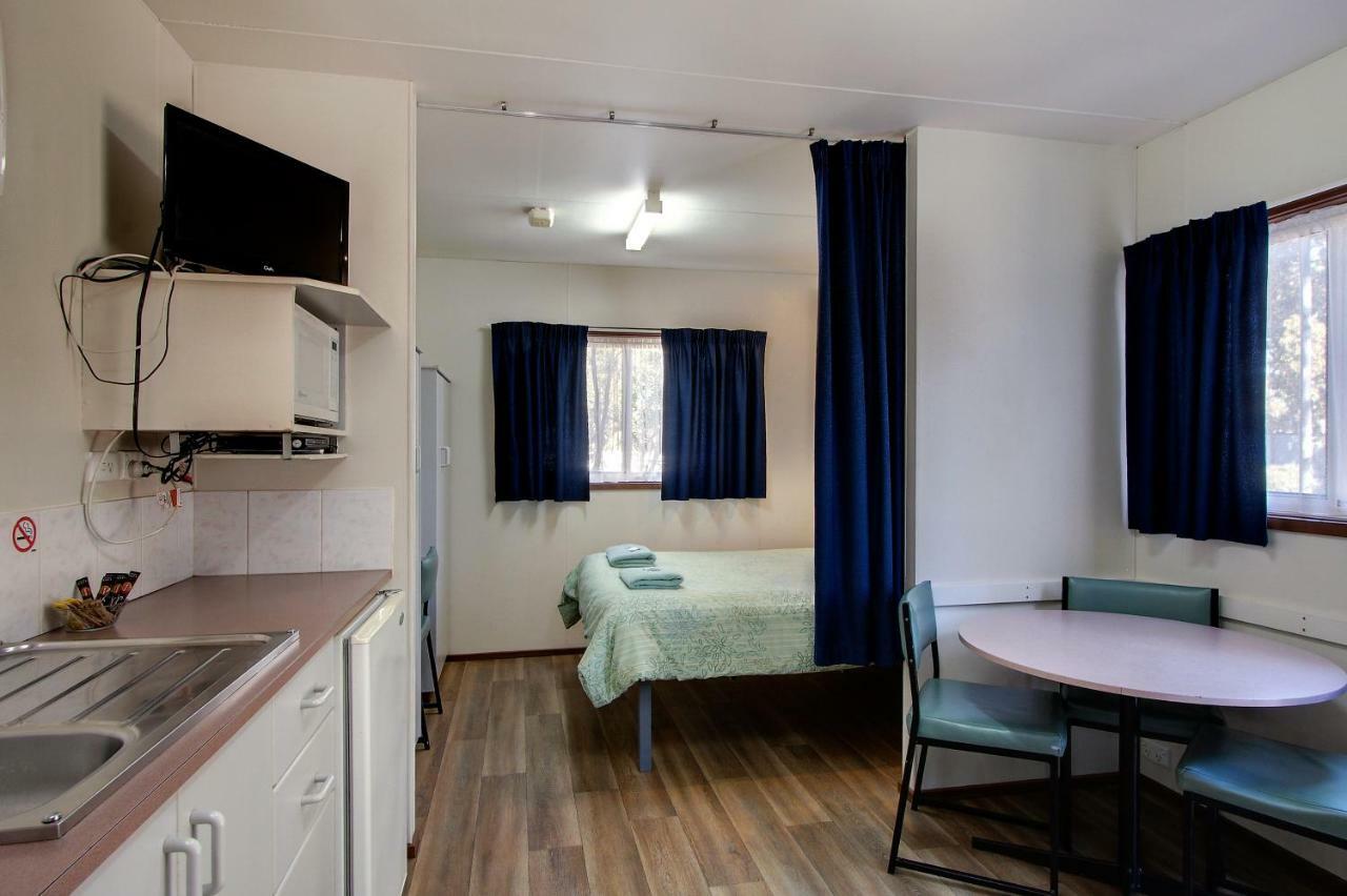 Gawler Caravan Park Exterior photo