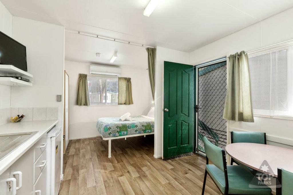 Gawler Caravan Park Exterior photo