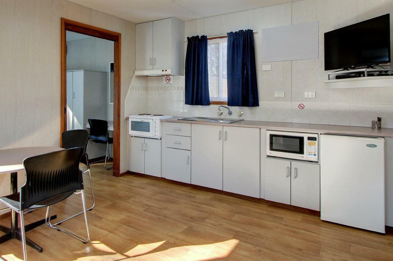 Gawler Caravan Park Exterior photo
