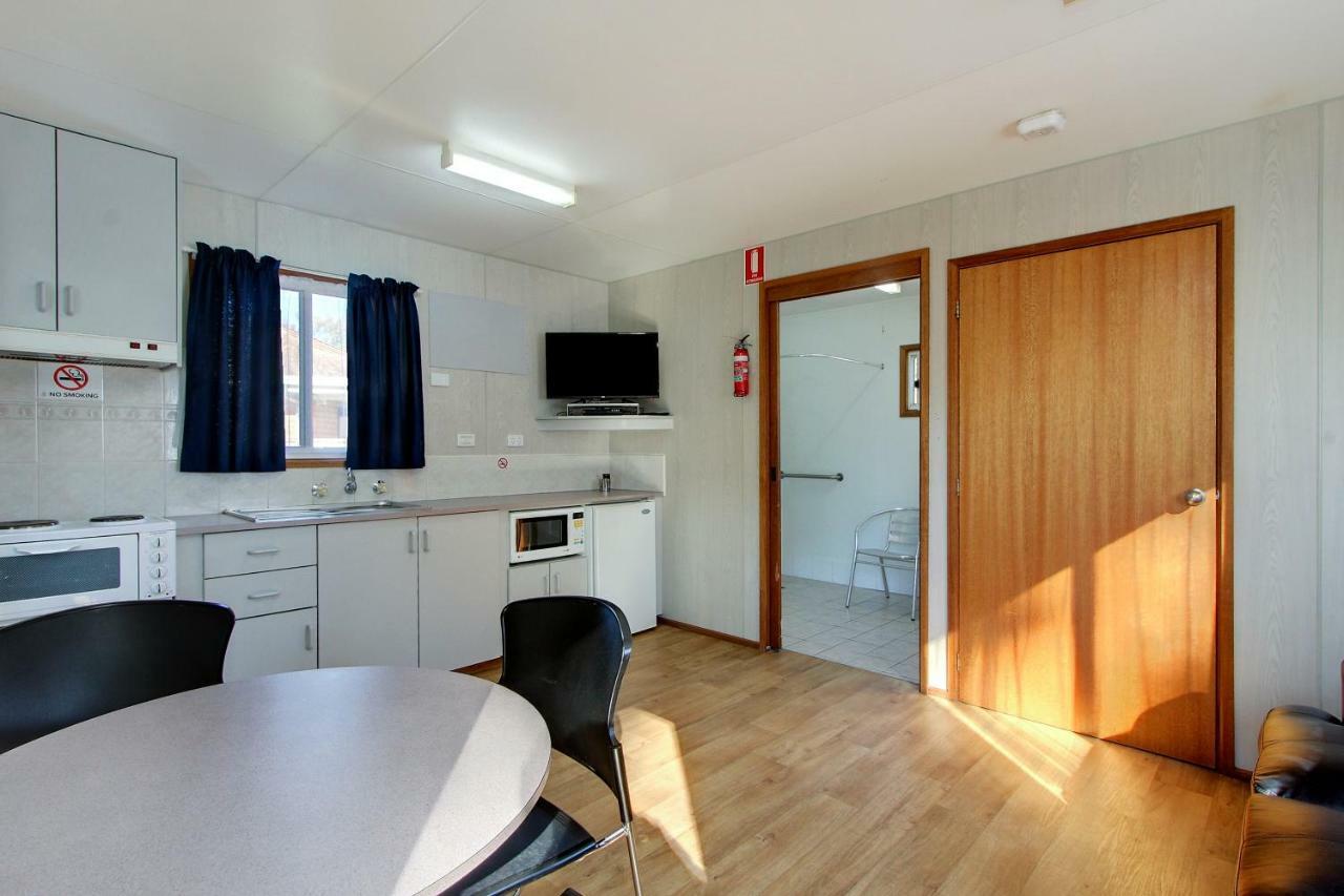 Gawler Caravan Park Exterior photo