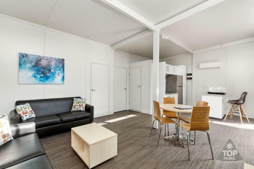 Gawler Caravan Park Exterior photo