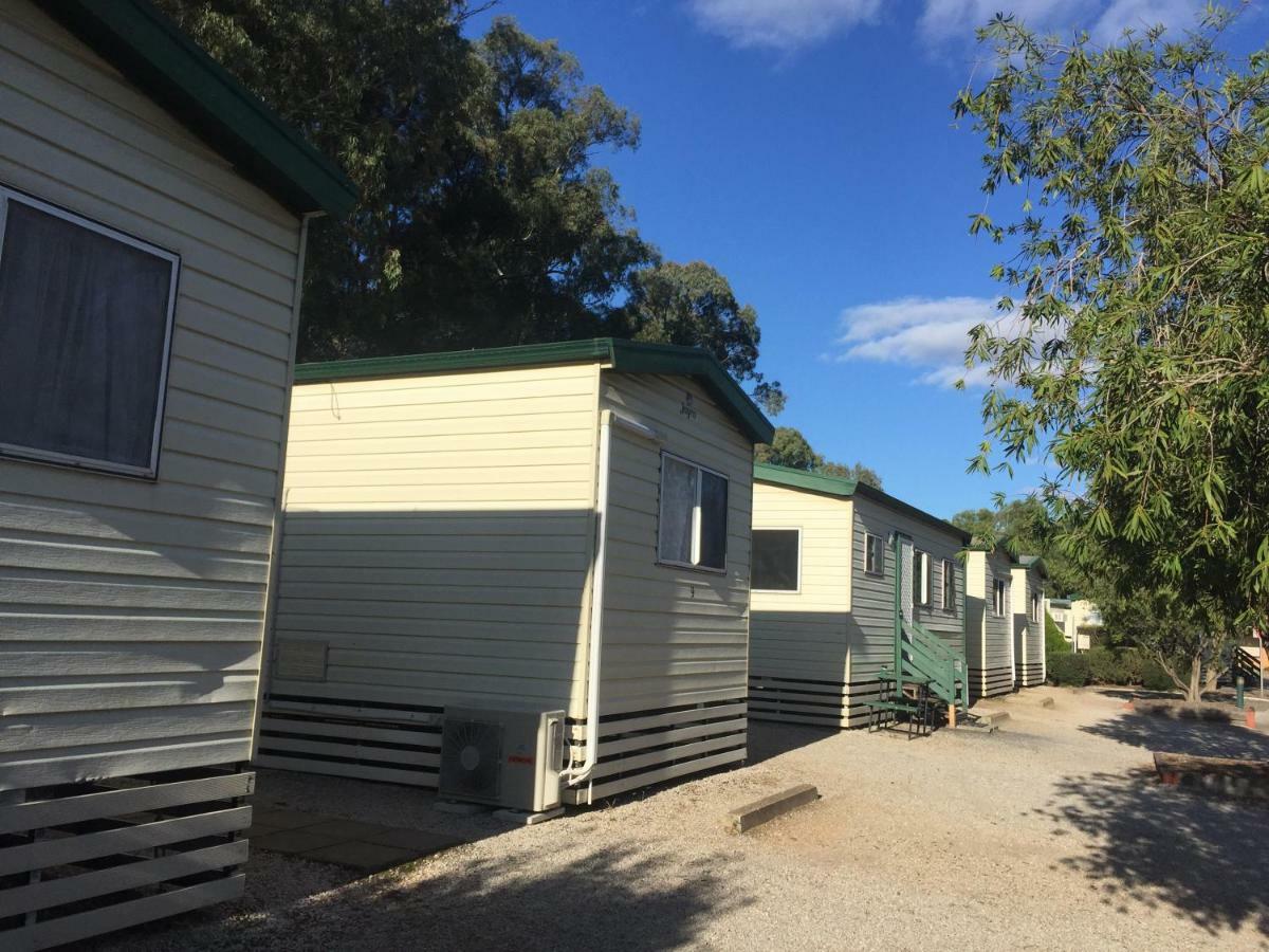 Gawler Caravan Park Exterior photo