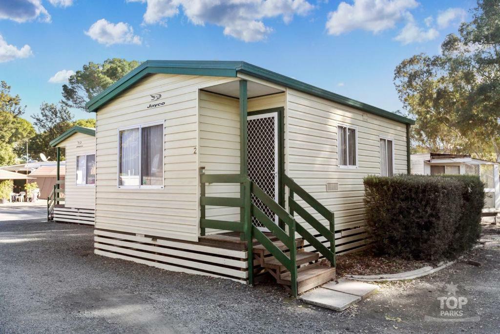 Gawler Caravan Park Exterior photo