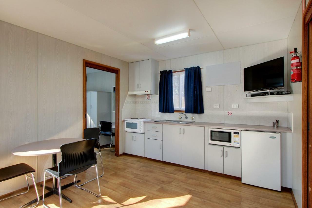 Gawler Caravan Park Exterior photo