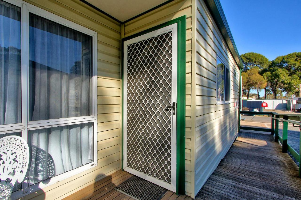 Gawler Caravan Park Exterior photo